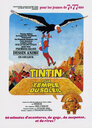 ▶ Tintin et le temple du soleil