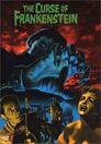 ▶ La maldición de Frankenstein
