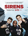 Sirens > Staffel 2