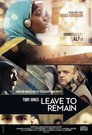 ▶ Leave to Remain