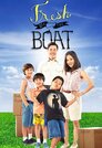 ▶ Fresh Off the Boat > Wir sind die Huangs