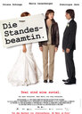 ▶ Die Standesbeamtin