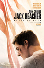 ▶ Jack Reacher: Kein Weg zurück