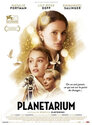 ▶ Planetarium