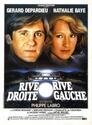 Rive droite, rive gauche