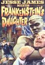 ▶ Jesse James contra la hija de Frankenstein