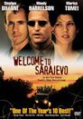 ▶ Welcome to Sarajevo