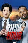 ▶ Rush Hour > Two Days or the Number of Hours Within that Time Frame