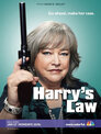 Harry's Law > Staffel 1