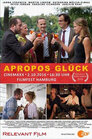 ▶ Apropos Glück