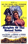 ▶ Knights of the Round Table