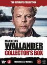 Wallander > Den orolige mannen