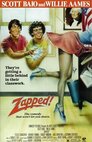 Zapped!