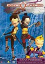 Código Lyoko