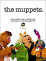 ▶ The Muppets > Season 1