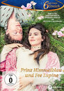 ▶ Prinz Himmelblau und Fee Lupine