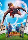 ▶ Doktor Proktors Pupspulver