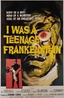 ▶ Yo fui un Frankenstein adolescente