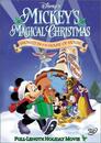 ▶ Mickey, la magie de Noël