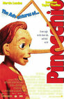▶ Die Legende von Pinocchio