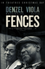 ▶ Fences