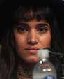 Sofia Boutella