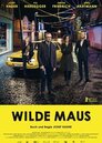 Wilde Maus