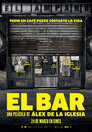 ▶ El Bar – Frühstück mit Leiche
