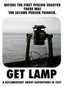 Get Lamp