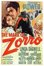 ▶ Le Signe de Zorro