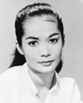 Nancy Kwan