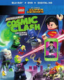 ▶ Lego DC Comics Super Heroes: La Liga de la Justicia - La invasión de Brainiac