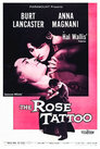 ▶ La rosa tatuada