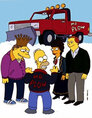 ▶ The Simpsons > Mr. Plow