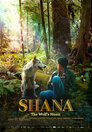 ▶ Shana - Das Wolfsmädchen