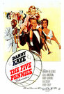▶ The Five Pennies