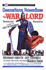 ▶ The War Lord
