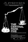 ▶ The Central Park Five