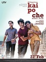 ▶ Kai po che!