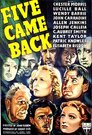 ▶ Five Came Back