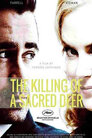 The Killing of a Sacred Deer