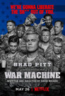 ▶ War Machine