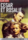César und Rosalie