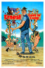 Ernest Goes to Camp