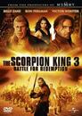 ▶ Le Roi Scorpion 3 : L'Œil des dieux