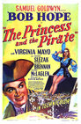 ▶ The Princess and the Pirate