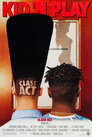 ▶ Class Act