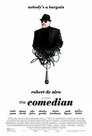 ▶ The Comedian