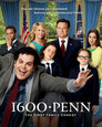 1600 Penn > Staffel 1