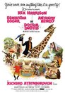 ▶ L'Extravagant Docteur Dolittle